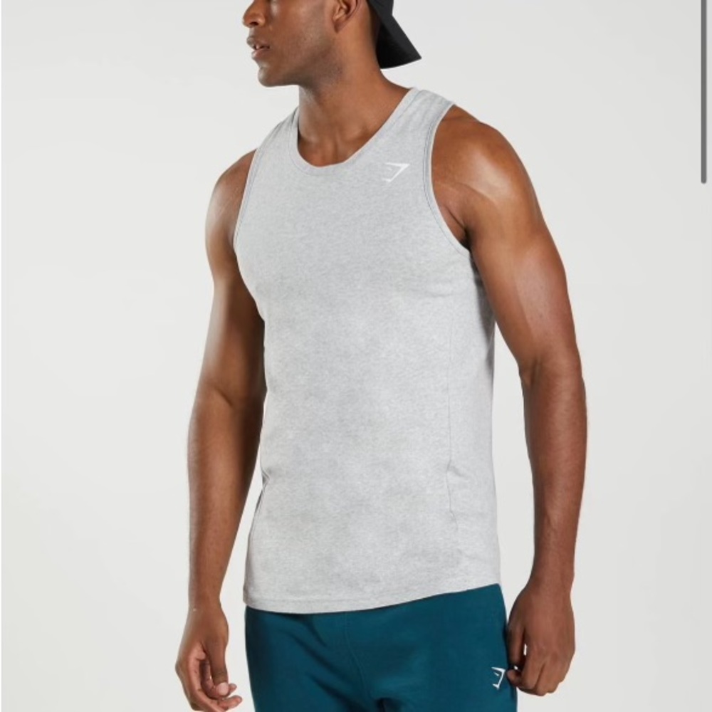 GymShark Tank